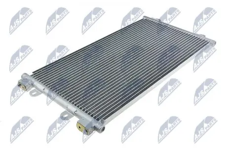 РАДІАТОР КОНДИЦІОНЕРУ NTY CCS-FT-006