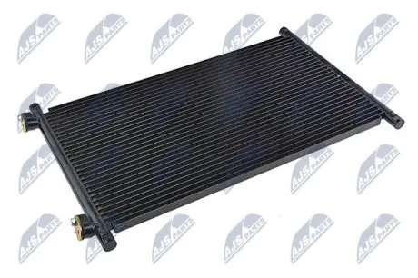 РАДІАТОР КОНДИЦІОНЕРУ NTY CCS-FT-014