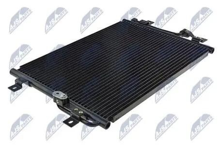 РАДІАТОР КОНДИЦІОНЕРУ NTY CCS-FT-017