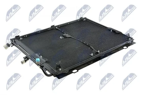 РАДІАТОР КОНДИЦІОНЕРУ NTY CCS-ME-019