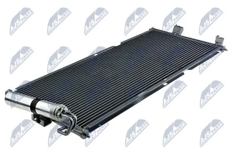 РАДІАТОР КОНДИЦІОНЕРУ NTY CCS-NS-006
