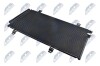 Радіатор кондиціонера Toyota Camry/Avalon 2.4/3.5 01.06-12.14 NTY CCS-TY-016 (фото 2)