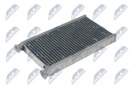 Радіатор обігріву NTY CNG-CH-005
