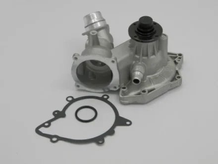 НАСОС РІДИНИ СИСТЕМИ ОХОЛОДЖЕННЯ NTY CPW-BM-031