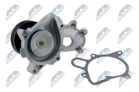 Насос системи охолодження NTY CPW-BM-035