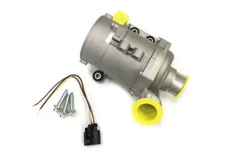 Насос рідинної системи охолодження NTY CPW-BM-046