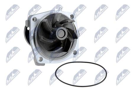 Насос системи охолодження NTY CPW-CH-008