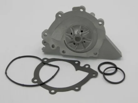 НАСОС РІДИНИ СИСТЕМИ ОХОЛОДЖЕННЯ NTY CPW-CT-024