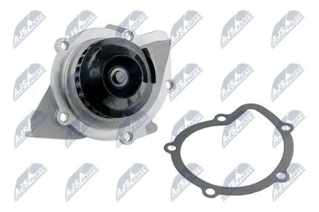 Насос рідинної системи охолодження NTY CPW-CT-032