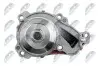 Насос системи охолодження NTY CPW-CT-034 (фото 5)