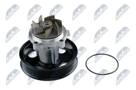 Насос системи охолодження NTY CPW-CT-036