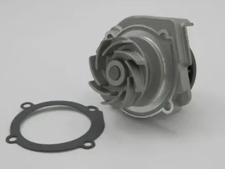 Насос рідинної системи охолодження NTY CPW-FT-011