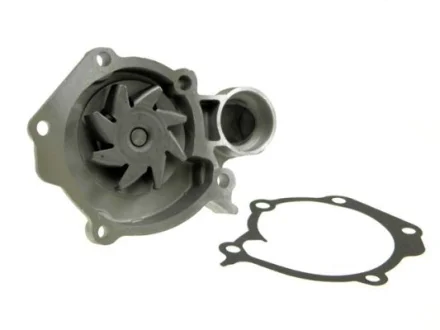 НАСОС РІДИНИ СИСТЕМИ ОХОЛОДЖЕННЯ NTY CPW-HY-510