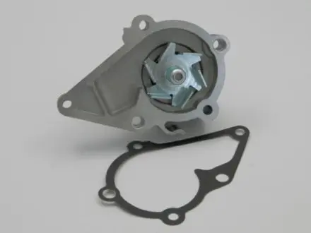 Насос рідинної системи охолодження NTY CPW-HY-524