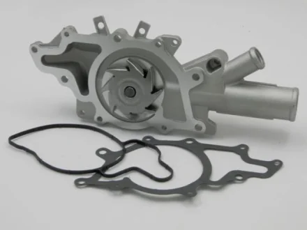 НАСОС РІДИНИ СИСТЕМИ ОХОЛОДЖЕННЯ NTY CPW-ME-038