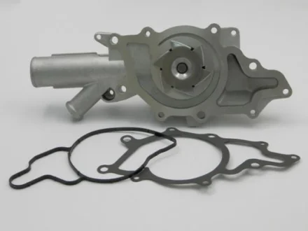 НАСОС РІДИНИ СИСТЕМИ ОХОЛОДЖЕННЯ NTY CPW-ME-041