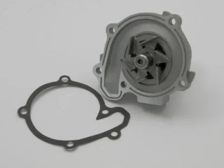 НАСОС РІДИНИ СИСТЕМИ ОХОЛОДЖЕННЯ NTY CPW-NS-071