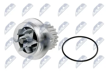 НАСОС РІДИНИ СИСТЕМИ ОХОЛОДЖЕННЯ NTY CPW-PE-010
