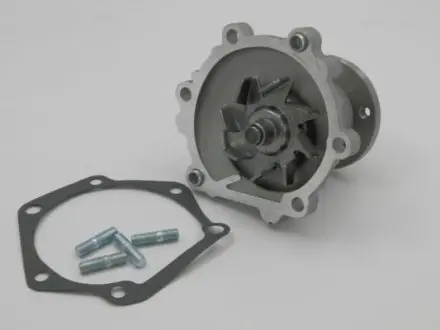 Насос системи охолодження NTY CPW-TY-053