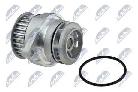 Насос рідинної системи охолодження NTY CPW-VW-024