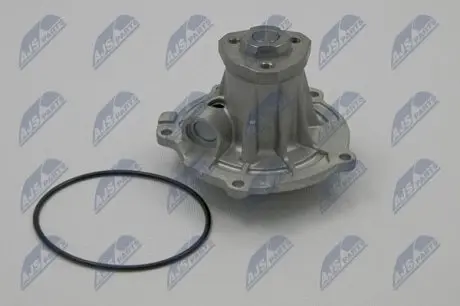 Насос системи охолодження NTY CPW-VW-026