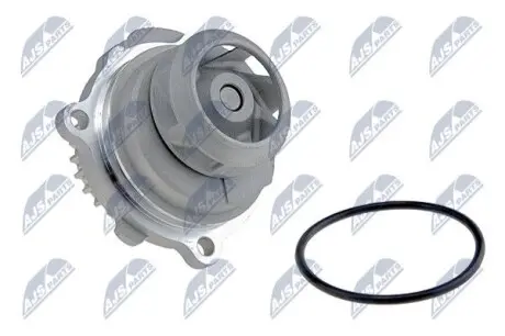 Насос системи охолодження NTY CPW-VW-028