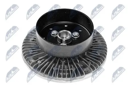 Вискомуфта вентилятора NTY CSW-VW-000