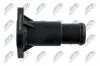 Фланець системи охолодження NTY CTM-AU-005 (фото 3)