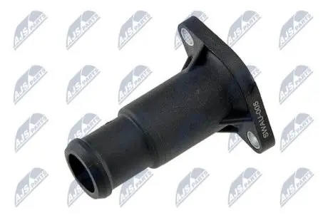 Фланець системи охолодження NTY CTM-AU-005