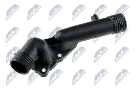 Фланець системи охолодження NTY CTM-BM-011