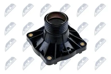 Фланец системы охлаждения NTY CTM-BM-012