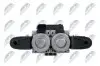 Клапан дозування охолоджуючої рідини NTY CTM-BM-024 (фото 4)