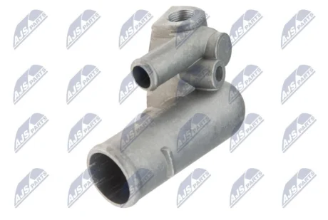 Корпус термостату NTY CTM-CH-004