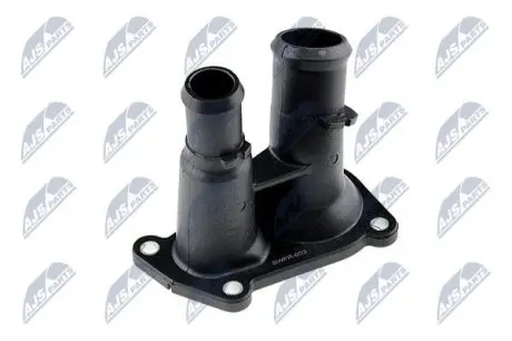 Фланець системи охолодження NTY CTM-FR-003