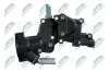 Корпус термостата NTY CTM-PE-001 (фото 4)