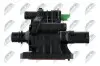 Корпус термостата NTY CTM-PE-006 (фото 3)