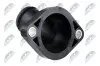 Фланець системи охолодження NTY CTM-RE-005 (фото 2)