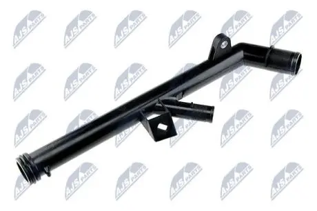 Патрубок системи охолодження NTY CTM-RE-008