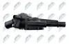 Корпус термостату NTY CTM-RE-009 (фото 5)