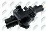 Термостат в корпусе VW Golf/Bora/Audi A3/Skoda Octavia NTY CTM-VW-002 (фото 2)