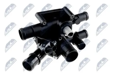 Термостат в корпусе VW Golf/Bora/Audi A3/Skoda Octavia NTY CTM-VW-002