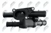 Термостат в корпусе VW Golf/Bora/Audi A3/Skoda Octavia NTY CTM-VW-002 (фото 7)