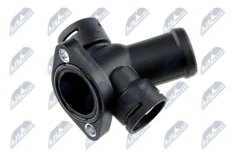 Фланець системи охолодження NTY CTM-VW-017