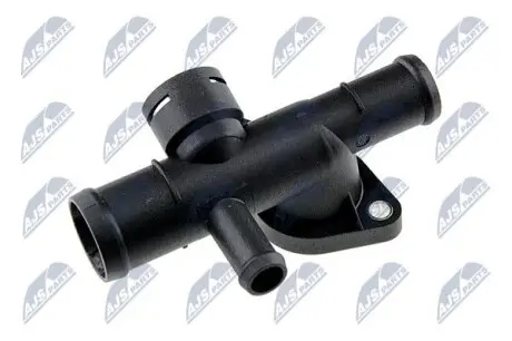 Фланець системи охолодження NTY CTM-VW-027