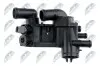 Корпус термостата NTY CTM-VW-029 (фото 3)