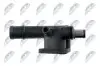 Фланець системи охолодження NTY CTM-VW-030 (фото 4)