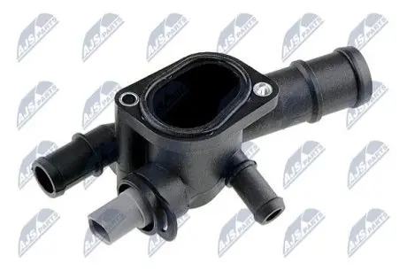 Фланець системи охолодження NTY CTM-VW-030