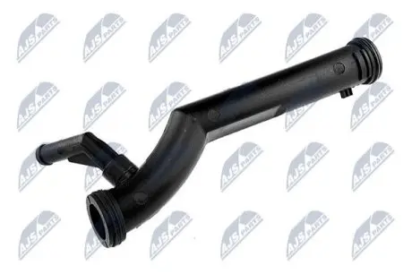 Патрубок системи охолодження NTY CTM-VW-034