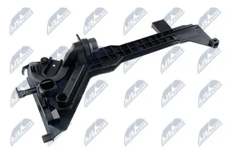 Кріплення розширювального бачка NTY CZW-BM-012A