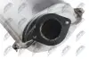 Сажевый фильтр NTY DPF-AR-000 (фото 8)
